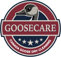 goosecare logo