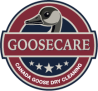 goosecare logo